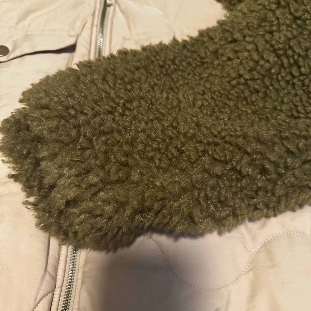 Universal Thread jacket (nwt) size L - Picture 4 of 7